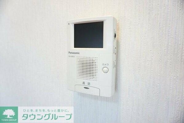 シティーハイツ ハーブの物件内観写真